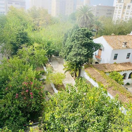 Botanico Playa Y Ascensor Grupo Ac Gestion Apartman Cádiz Kültér fotó