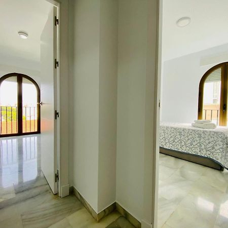 Botanico Playa Y Ascensor Grupo Ac Gestion Apartman Cádiz Kültér fotó