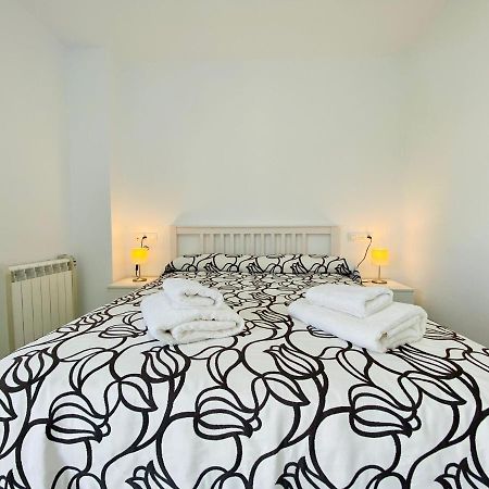 Botanico Playa Y Ascensor Grupo Ac Gestion Apartman Cádiz Kültér fotó