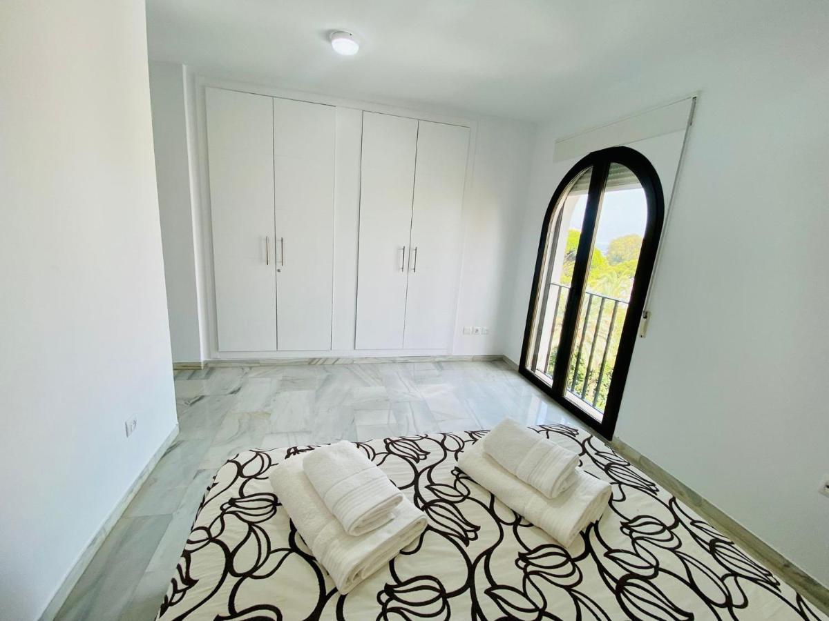 Botanico Playa Y Ascensor Grupo Ac Gestion Apartman Cádiz Kültér fotó